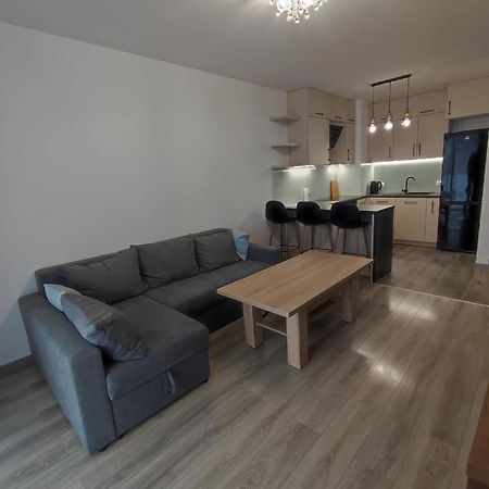 Apartament Parkowa Olecko Exterior photo